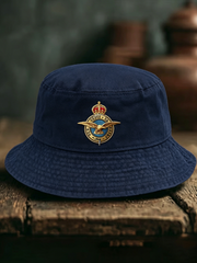 Unisex Royal Air Force print Hat