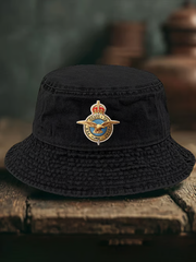 Unisex Royal Air Force print Hat