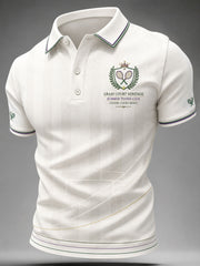 Men's Tennis Shirt