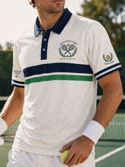 Men's Tennis Shirt