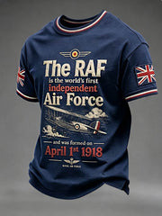 Men's short sleeves t-shirt