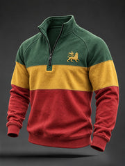 Men's Reggae Inspired Sweatshirt