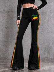 Women's Reggae Inspiredt Pants