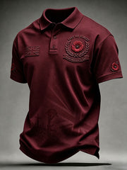 Men's Lest We Forget Shirt