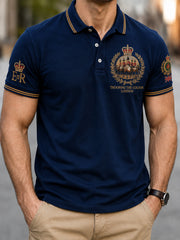 Men's Trooping the Colour 2026 Print Shirt