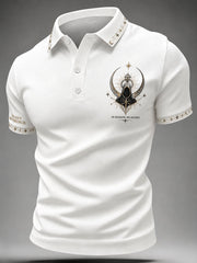 Men's In Shadow We Ascend Shirt