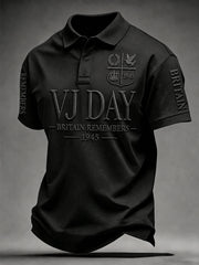 Men's VJ Day Shirt