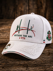 Unisex County Mayo Hat