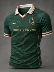 Men's  County Mayo  T-shirt