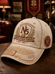 Unisex Football Fans Lovers   Hat