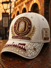 Unisex Football Fans Lovers   Hat