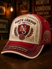 Unisex Football Fans Lovers   Hat
