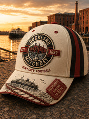 Unisex Liverpool Football Fans Lovers  Hat