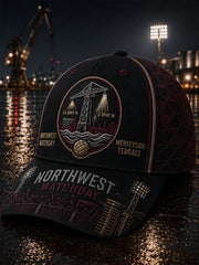 Unisex Liverpool Football Fans Lovers   Hat