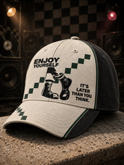 Ska Revival Style Hat