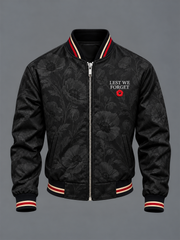 Men's Remembrance Day Jacket
