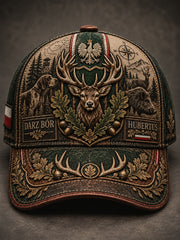 Hunting Season Culture Unisex Hat