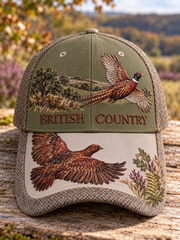 Hunting Season Culture Unisex Hat