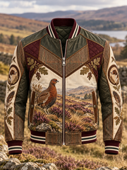 Men's Hunting Season Culture Jacket