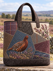Hunting Season Culture Cotton Tote