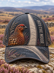 Hunting Season Culture Unisex Hat