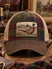 Hunting Season Culture Unisex Hat