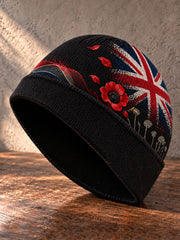 Unisex Remembrance Day Print Hat